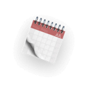 calendar icon