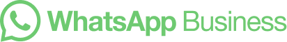 WhatsApp Business logo