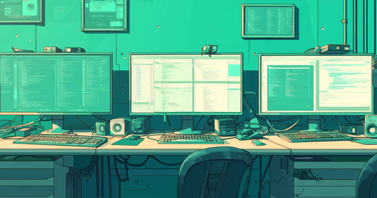 Article banner: Discover the Best Code Editor: Top Choices for Developers in 2025