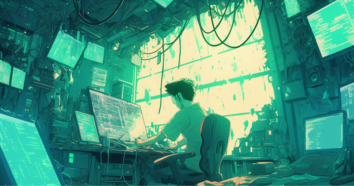 Article banner: Coding for Beginners: From Zero to Hero