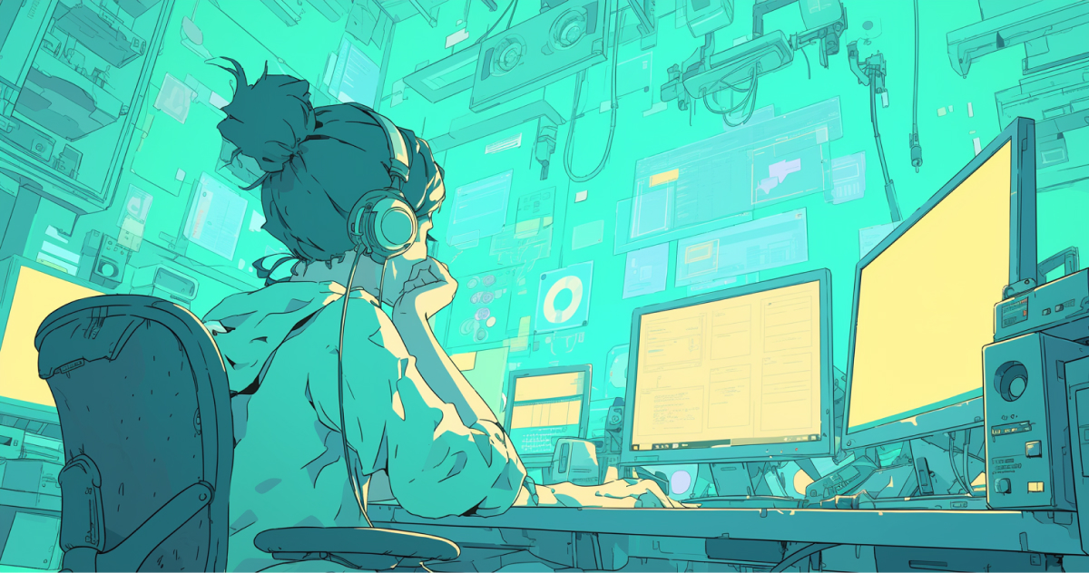 Article banner: The Developer's Blueprint: How to Become a Software Developer