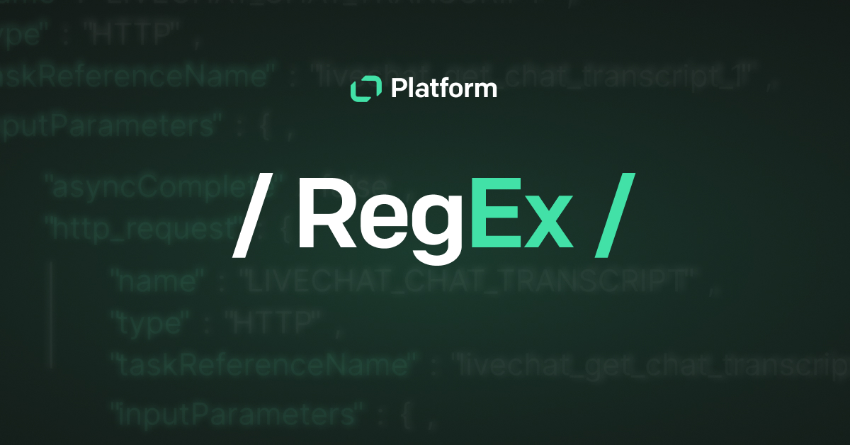Article banner: Regex Made Easy: Your Complete Regular Expressions Handbook