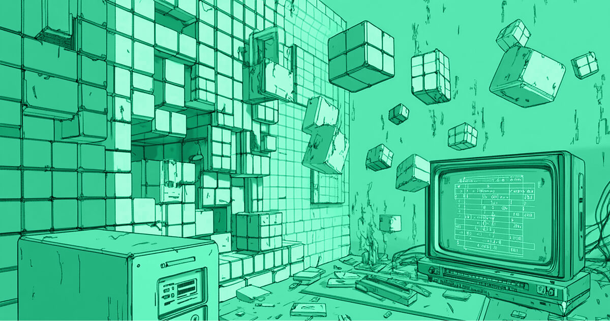 Article banner: What Is Object-Oriented Programming? A Simple Guide for Beginners